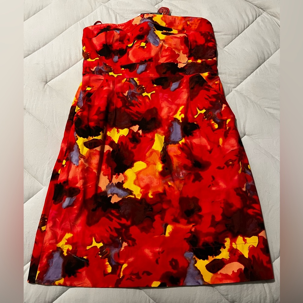 NWT ✨ New York & Company Cocktail Dress